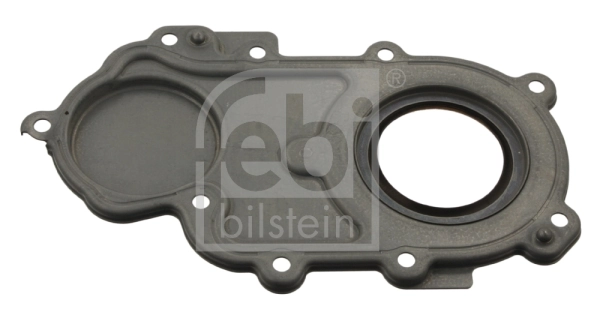 Shaft Seal, crankshaft